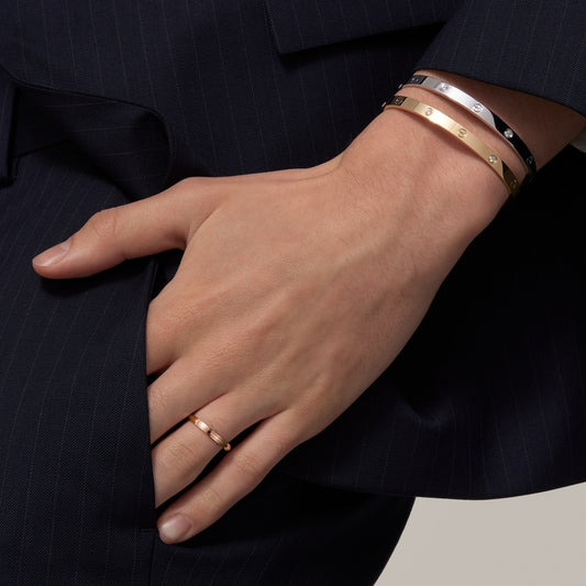 Love Cartier Bracelet