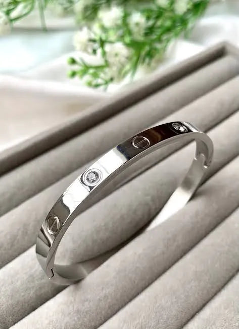 Premium Stainless Steel Bracelet