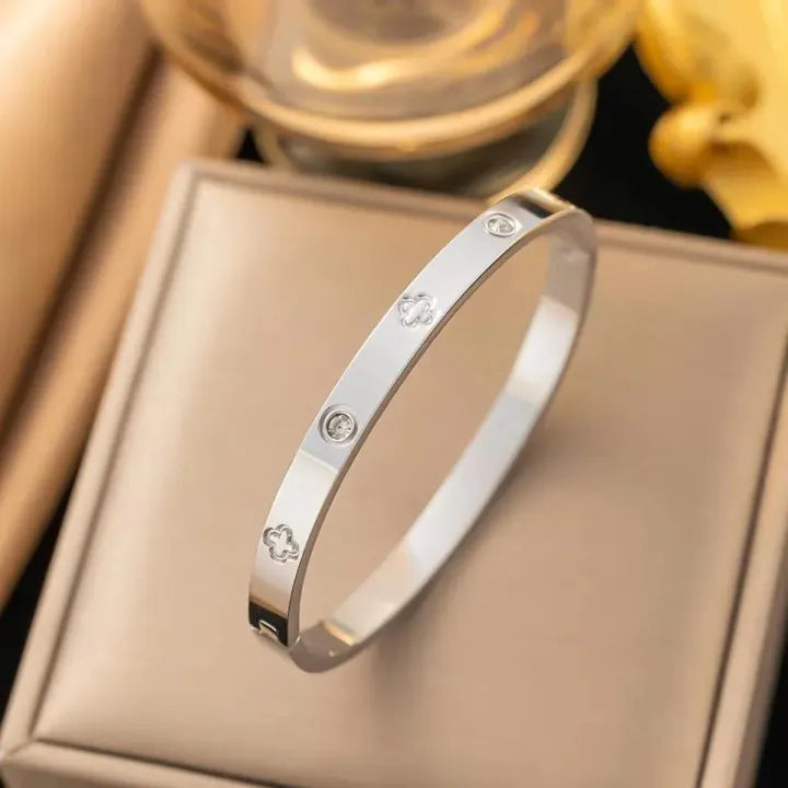 Premium Stainless Steel Bracelet