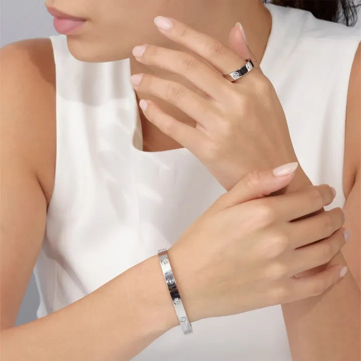 Premium Stainless Steel Bracelet