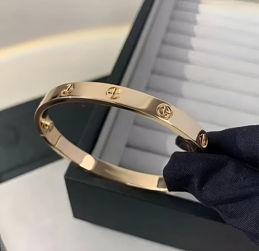 Premium Stainless Steel Bracelet